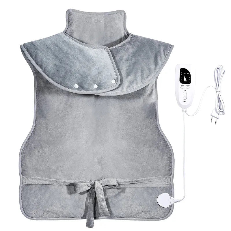 Heating Shoulder Protection Neck Electric Heating - Bellarte Enchanté Heating Shoulder Protection Neck Electric Heating